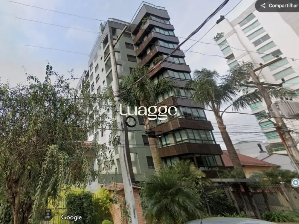 Apartamento, 3 quartos, 144 m² - Foto 1