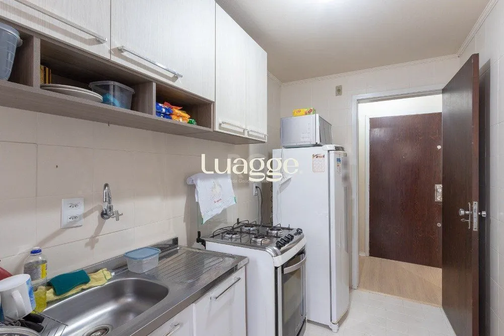 Apartamento, 2 quartos, 60 m² - Foto 1