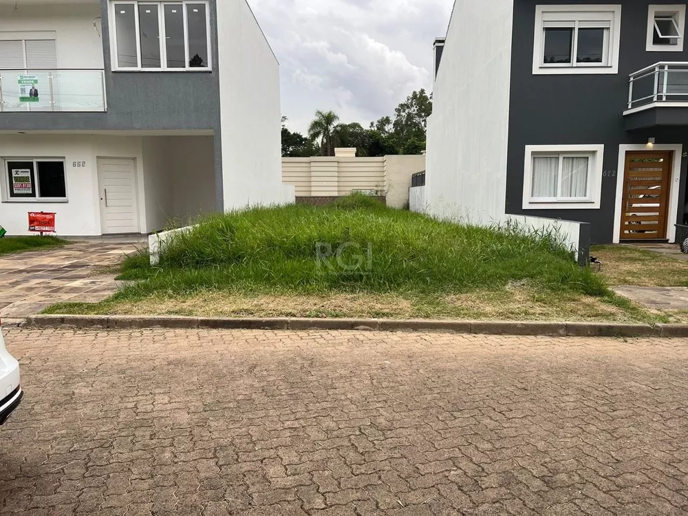 Terreno à venda, 162m² - Foto 2