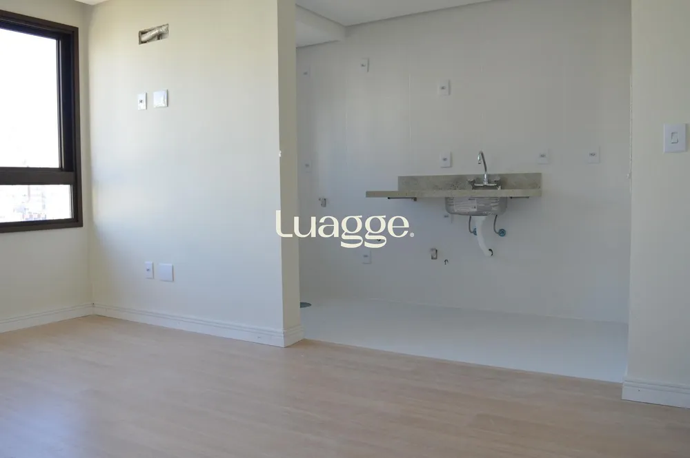 Apartamento, 2 quartos, 59 m² - Foto 1