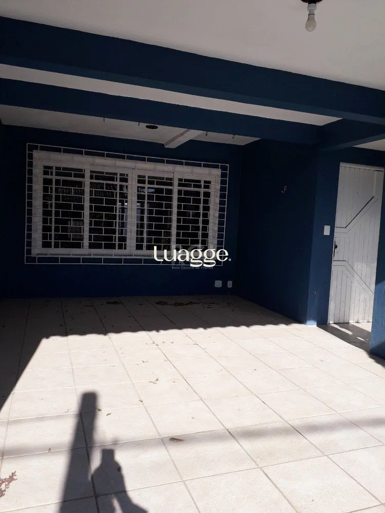 Casa, 3 quartos, 226 m² - Foto 4