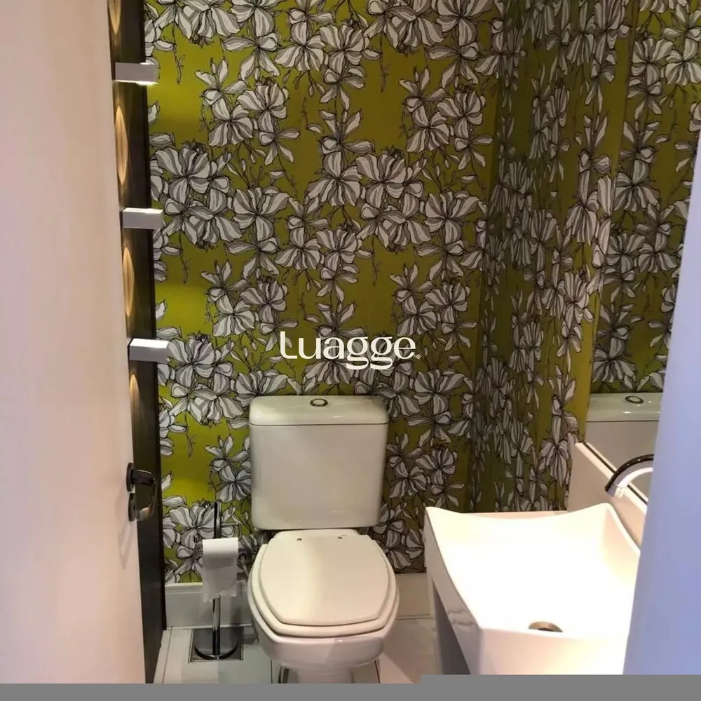 Casa, 3 quartos, 226 m² - Foto 3