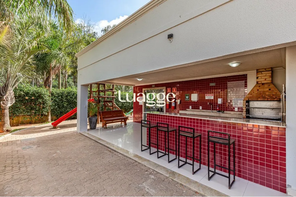 Apartamento, 2 quartos, 49 m² - Foto 3