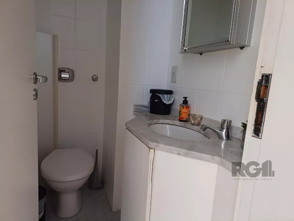 Conjunto Comercial-Sala à venda, 33m² - Foto 6