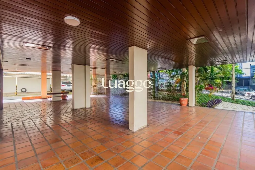 Cobertura, 2 quartos, 126 m² - Foto 2