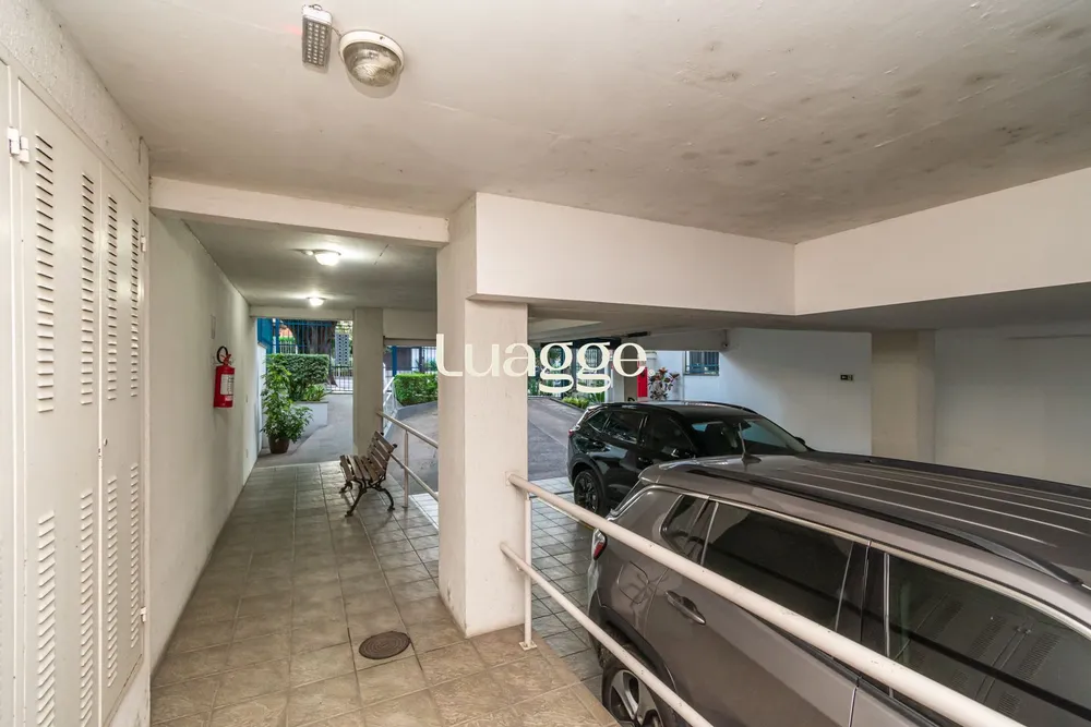 Apartamento, 3 quartos, 129 m² - Foto 3