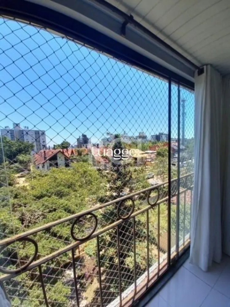 Apartamento, 2 quartos, 101 m² - Foto 2
