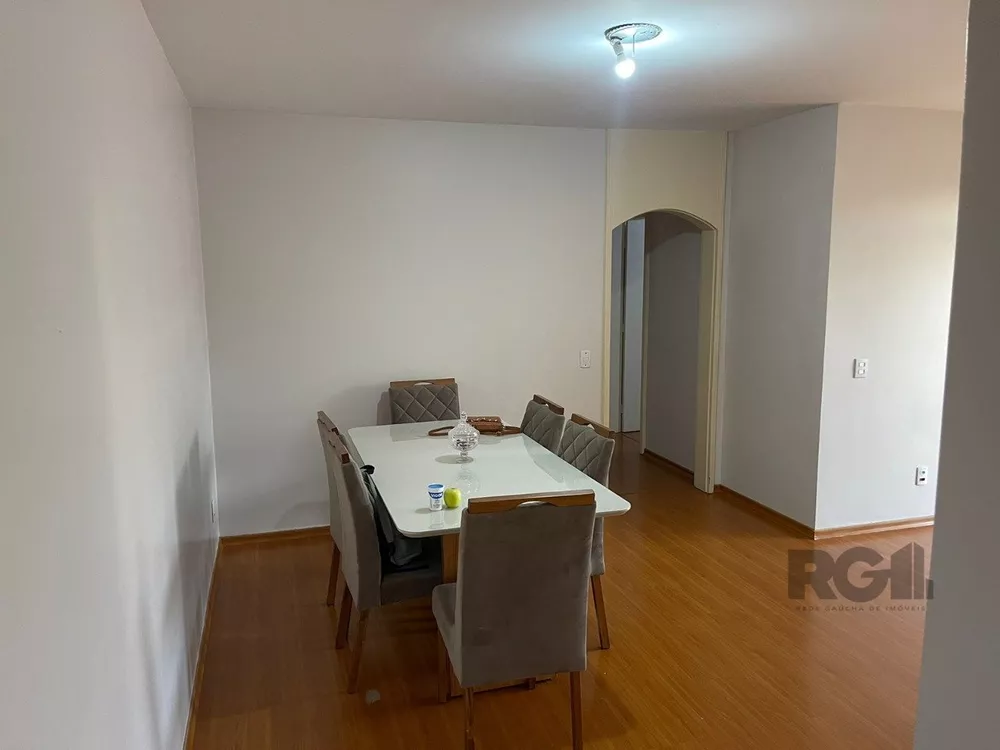 Apartamento à venda com 3 quartos, 106m² - Foto 1