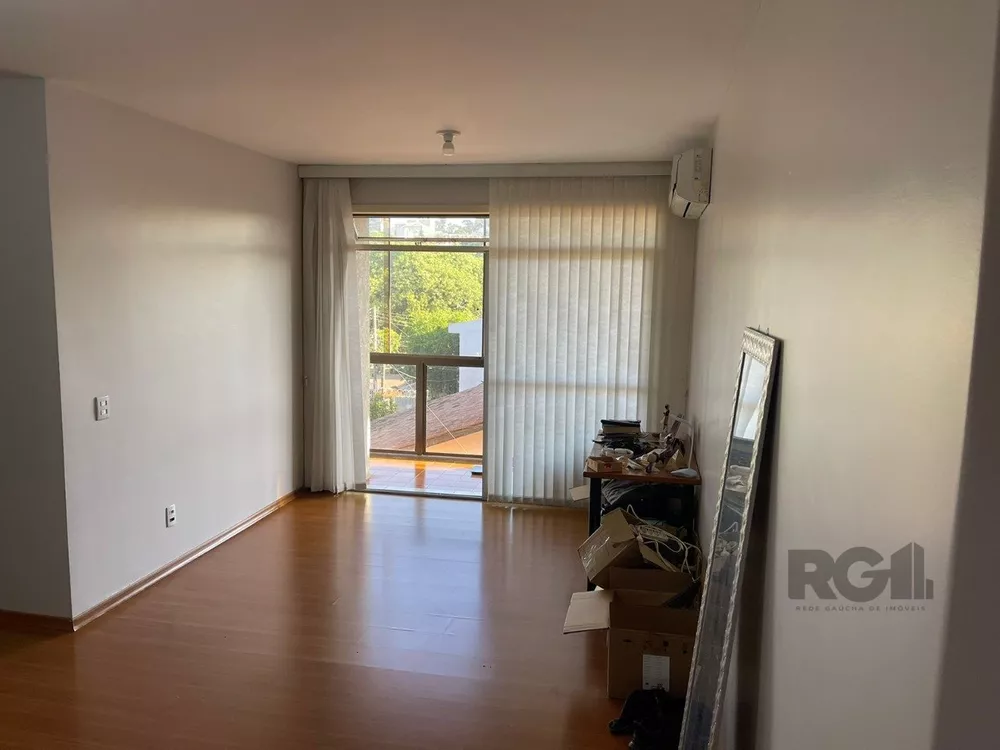 Apartamento à venda com 3 quartos, 106m² - Foto 2