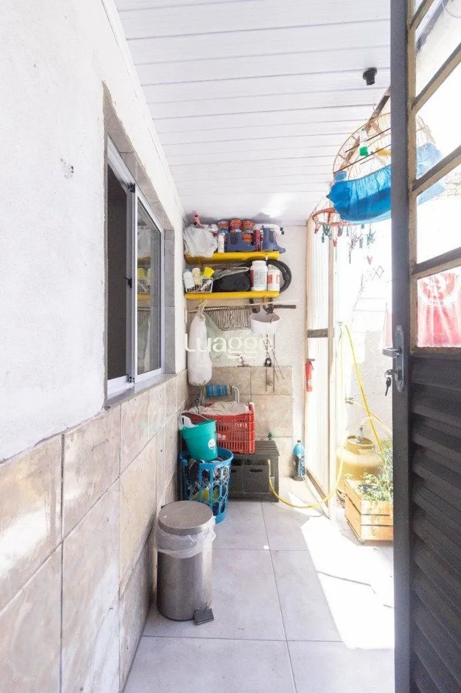 Apartamento, 2 quartos, 34 m² - Foto 2