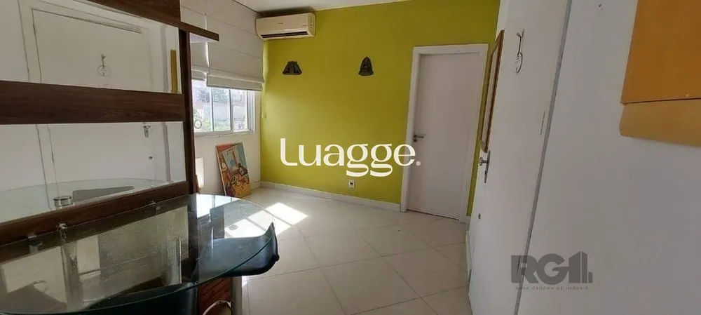 Apartamento, 1 quarto, 31 m² - Foto 1