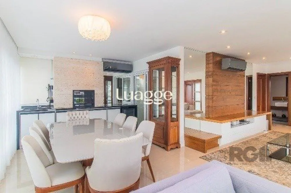 Apartamento, 3 quartos, 179 m² - Foto 1