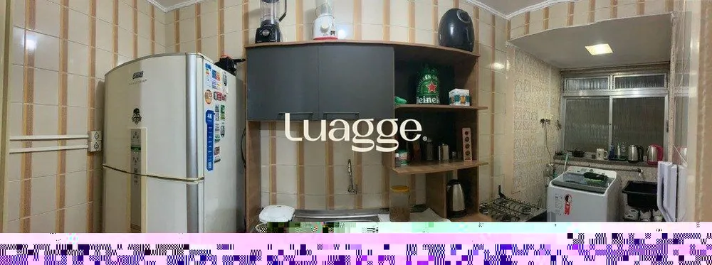 Apartamento, 1 quarto, 36 m² - Foto 1
