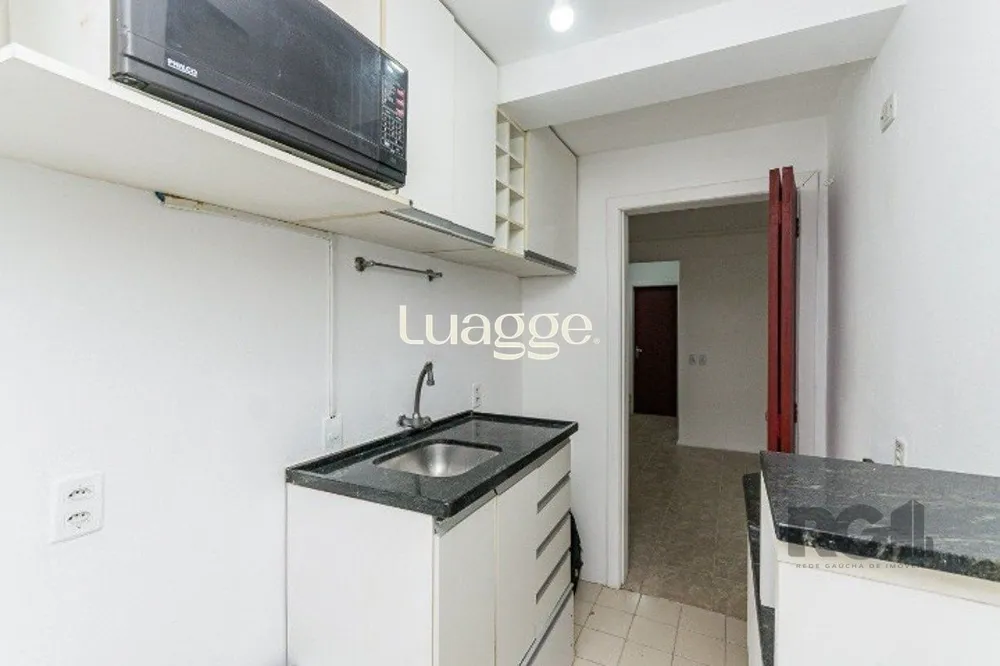 Apartamento, 1 quarto, 36 m² - Foto 3