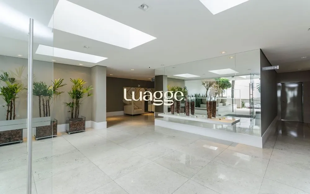 Apartamento, 3 quartos, 138 m² - Foto 2