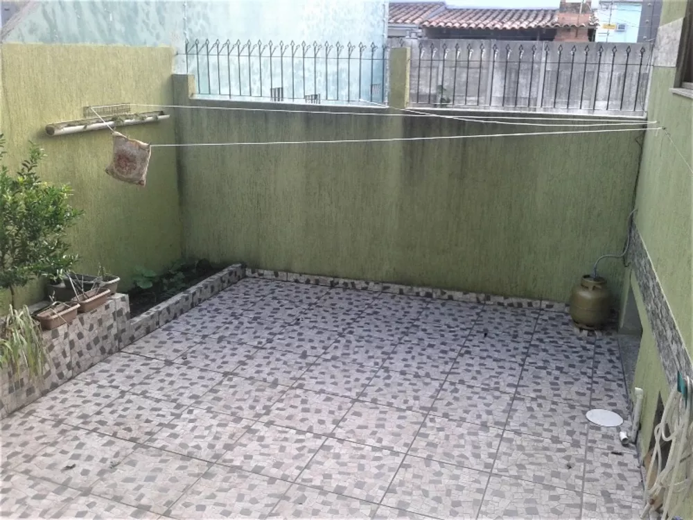 Sobrado à venda com 4 quartos, 276m² - Foto 4