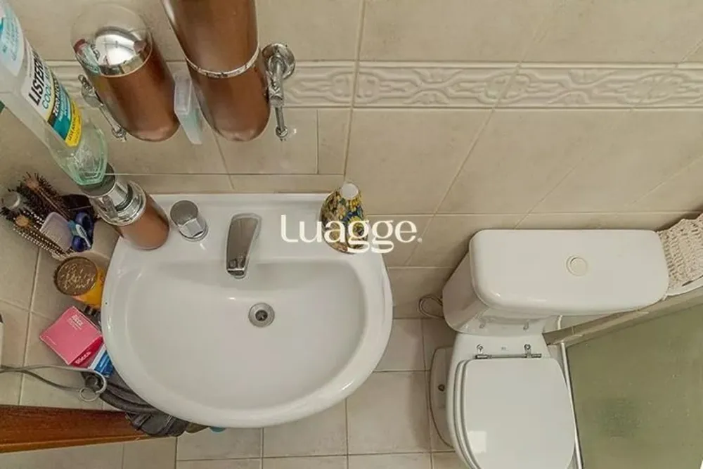 Apartamento, 3 quartos, 78 m² - Foto 2