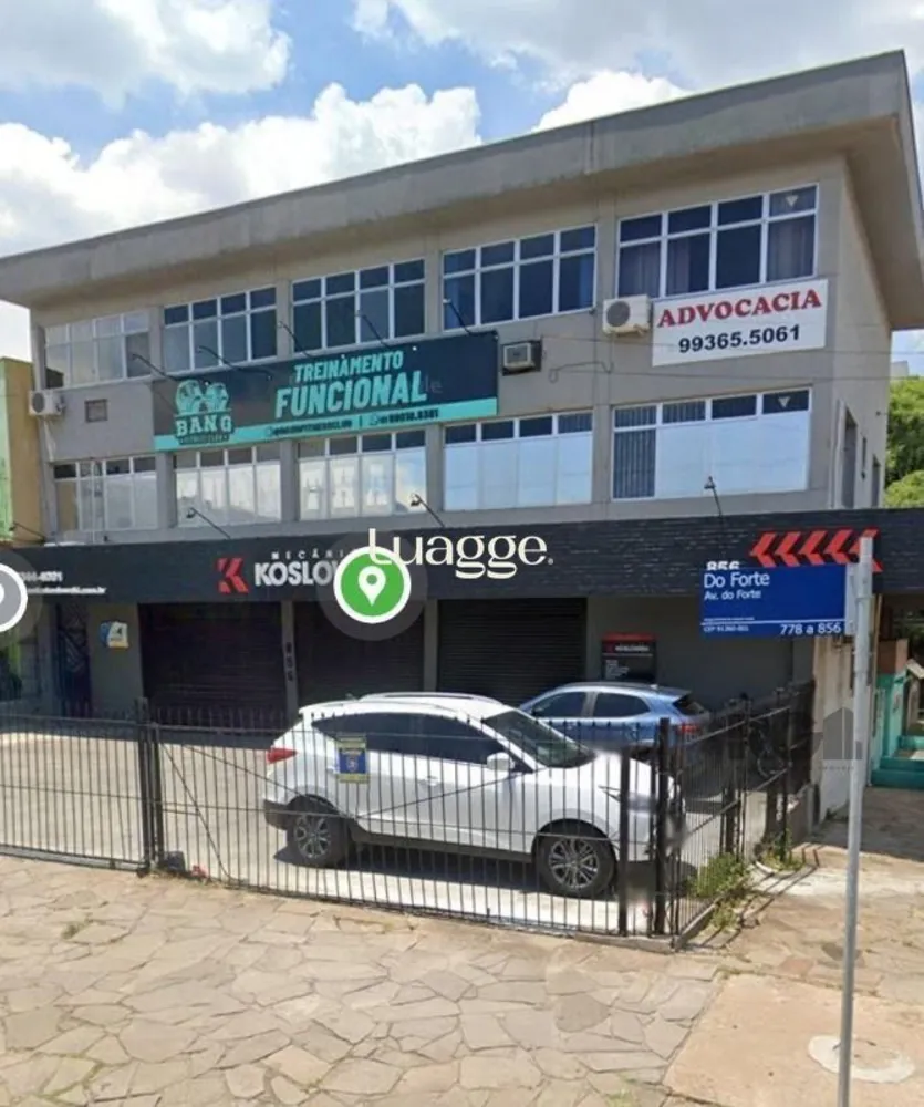 Sala-Conjunto, 161 m² - Foto 2