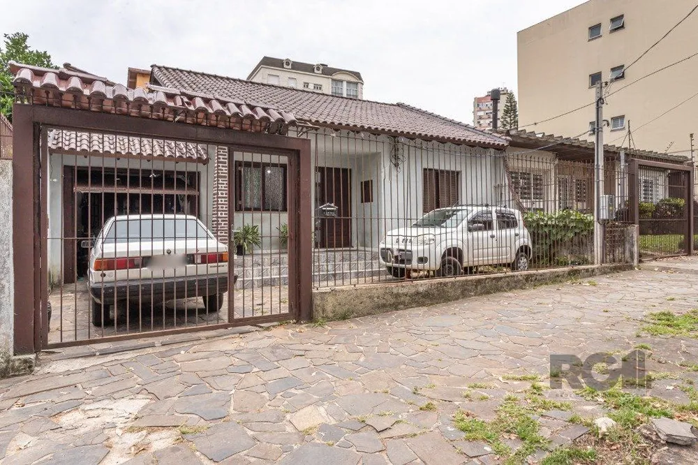 Casa, 3 quartos, 128 m² - Foto 2