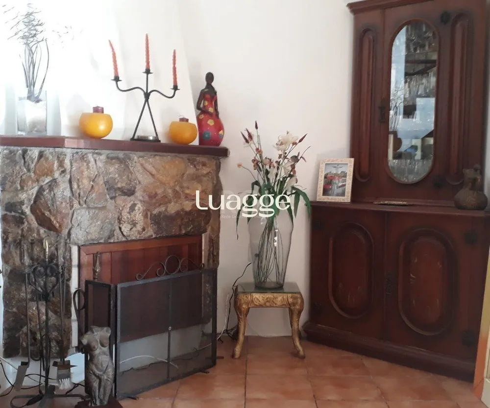 Casa, 3 quartos, 128 m² - Foto 1