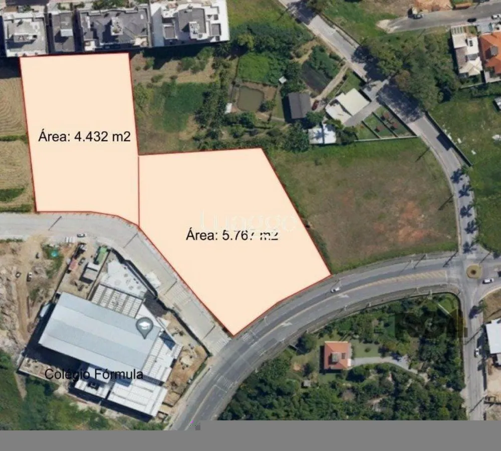 Terreno, 5768 m² - Foto 1