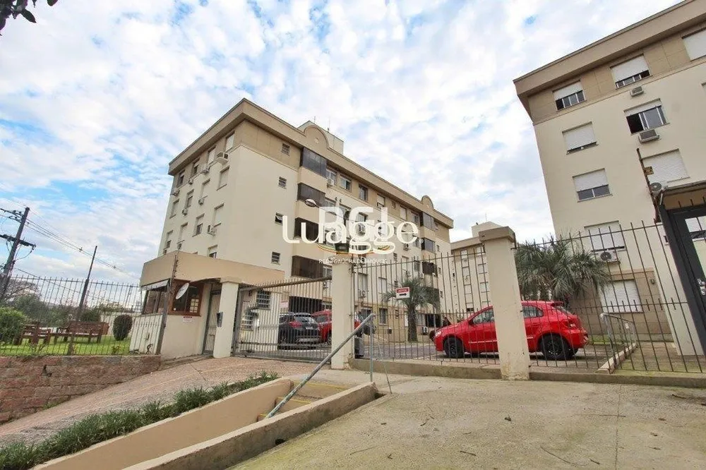 Apartamento, 2 quartos, 56 m² - Foto 1