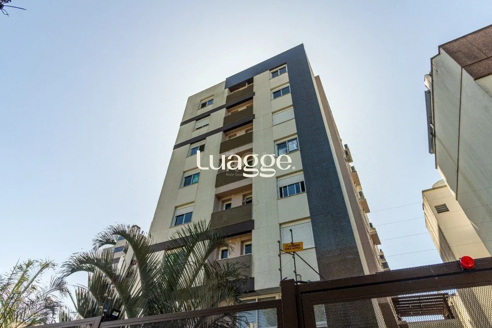 Apartamento, 2 quartos, 65 m² - Foto 1