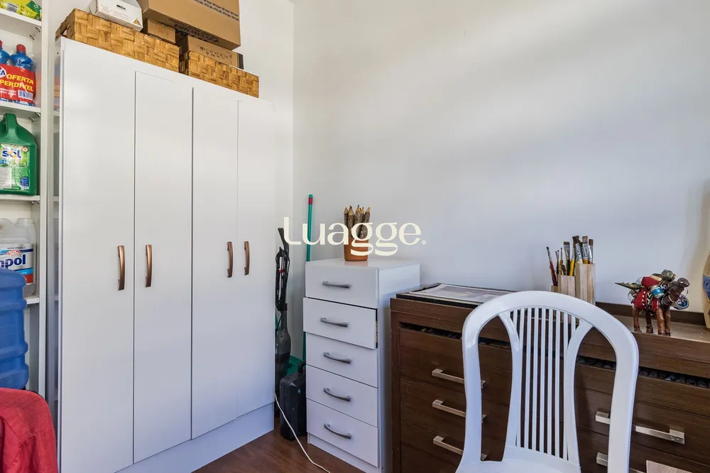 Apartamento, 2 quartos, 77 m² - Foto 4