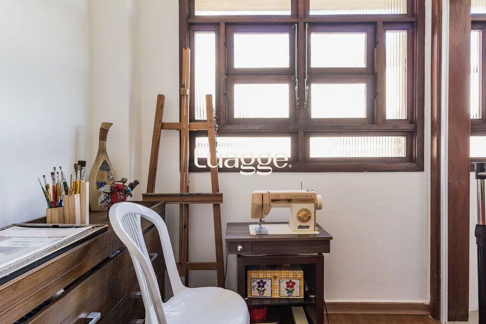 Apartamento, 2 quartos, 77 m² - Foto 1