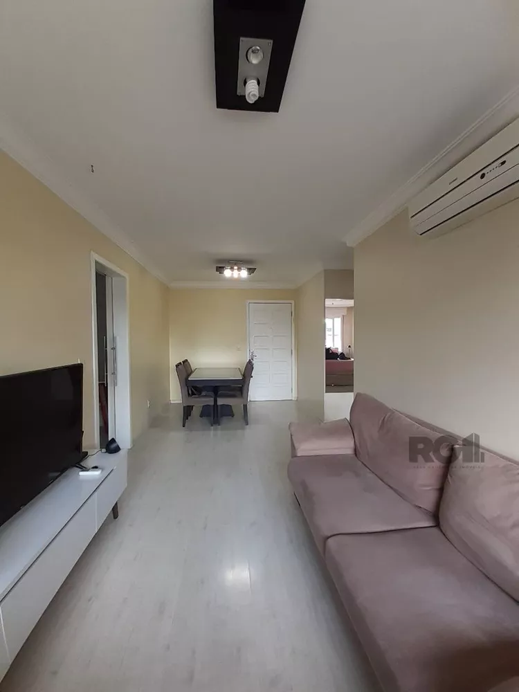 Apartamento à venda com 1 quarto, 53m² - Foto 7