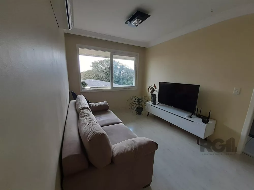 Apartamento à venda com 1 quarto, 53m² - Foto 8