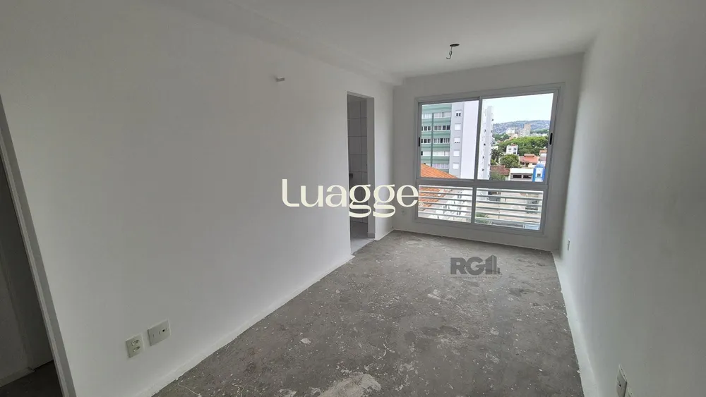 Apartamento, 2 quartos, 83 m² - Foto 2