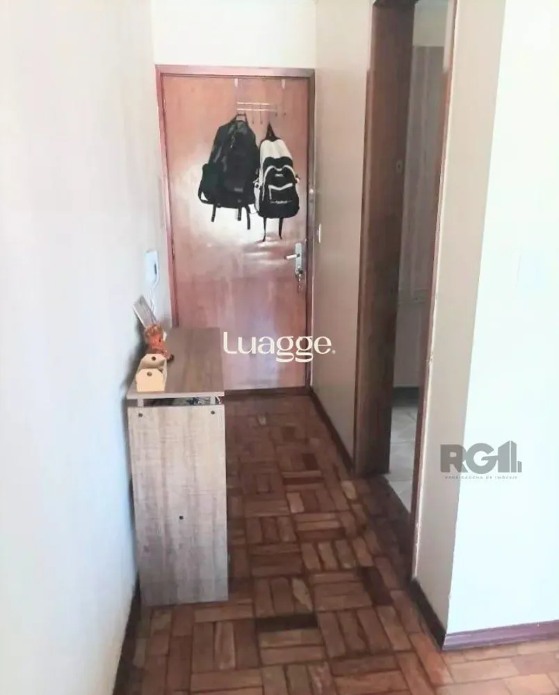 Apartamento, 2 quartos, 83 m² - Foto 1