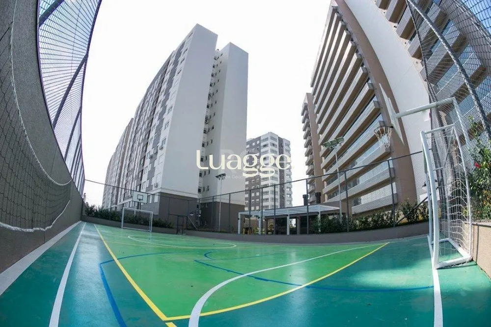 Apartamento, 1 quarto, 33 m² - Foto 1