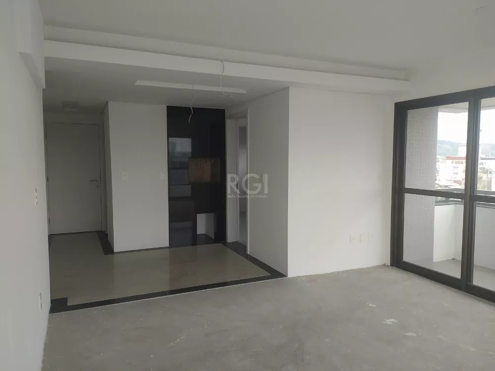 Apartamento à venda com 3 quartos, 120m² - Foto 4