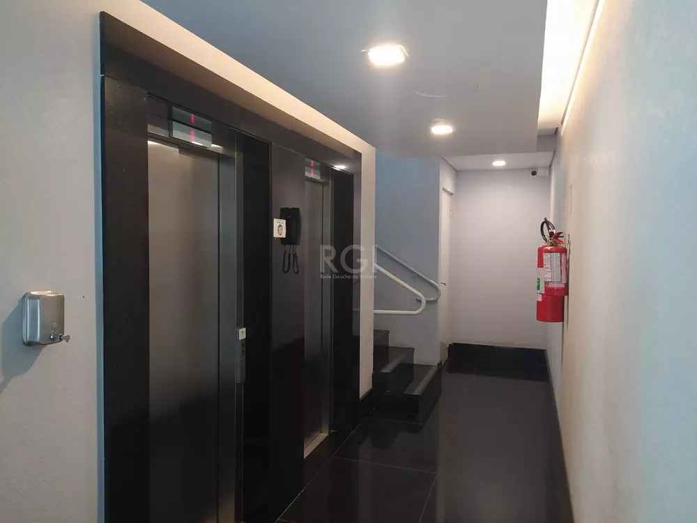 Apartamento à venda com 3 quartos, 120m² - Foto 2