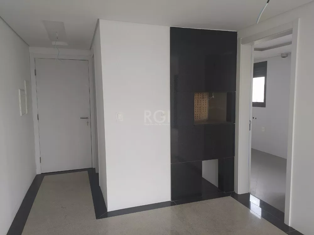 Apartamento à venda com 3 quartos, 120m² - Foto 3