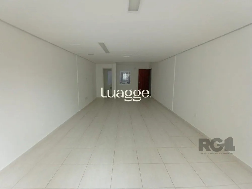 Sala-Conjunto, 44 m² - Foto 1