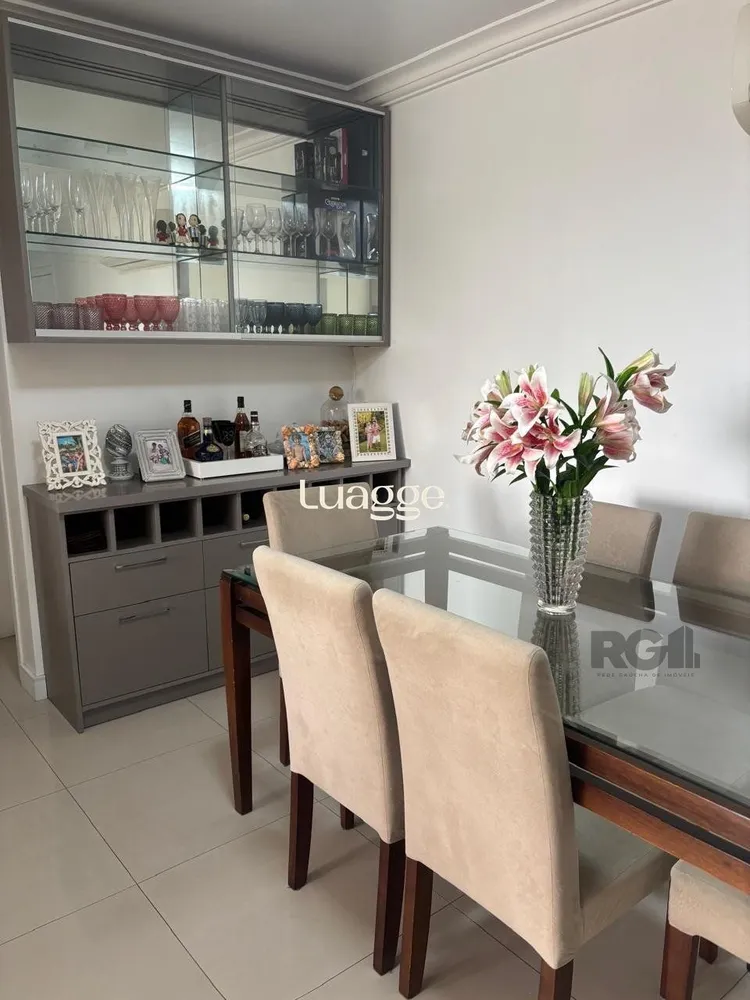 Apartamento, 3 quartos, 101 m² - Foto 1