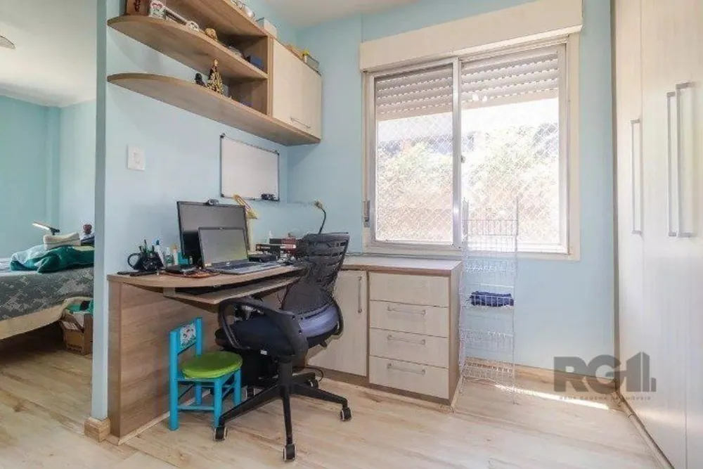 Apartamento, 3 quartos, 101 m² - Foto 4