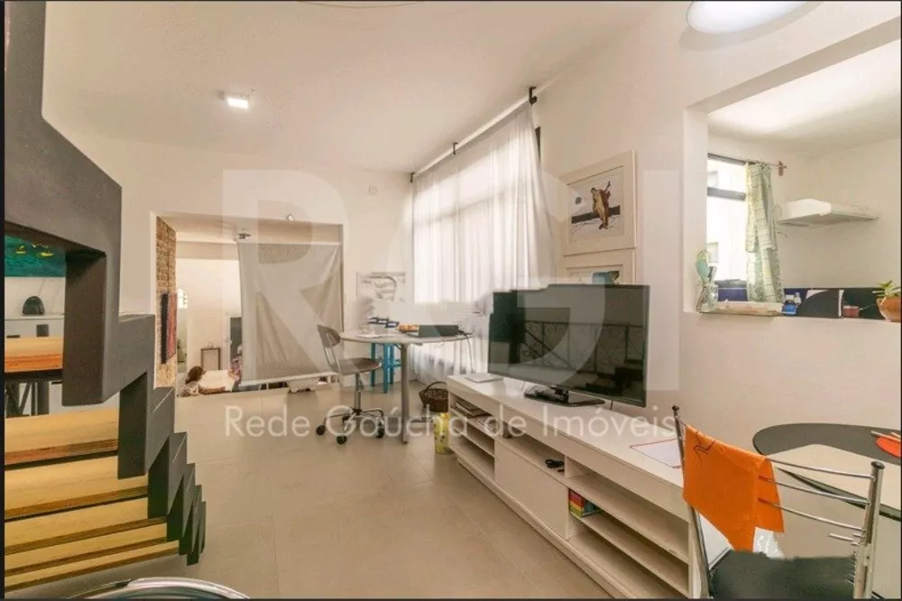 Casa à venda com 5 quartos, 300m² - Foto 1