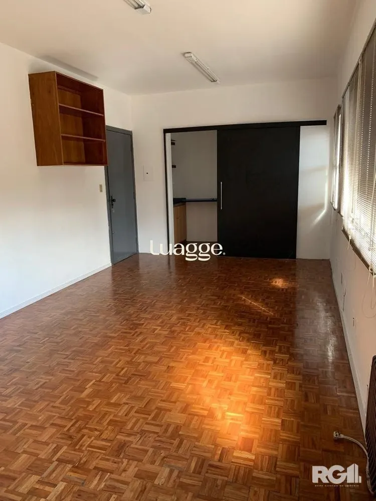 Sala-Conjunto, 32 m² - Foto 1