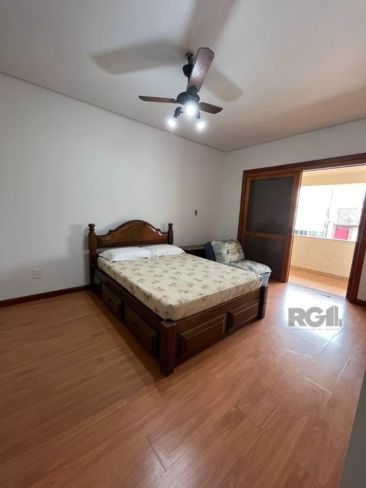 Casa de Condomínio à venda com 3 quartos, 211m² - Foto 6