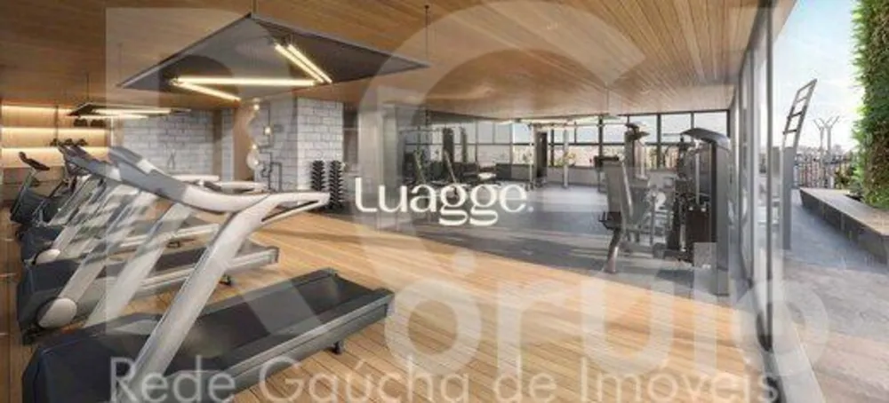 Apartamento, 2 quartos, 73 m² - Foto 2