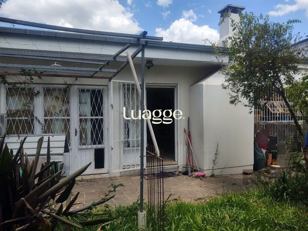 Casa, 2 quartos, 50 m² - Foto 3