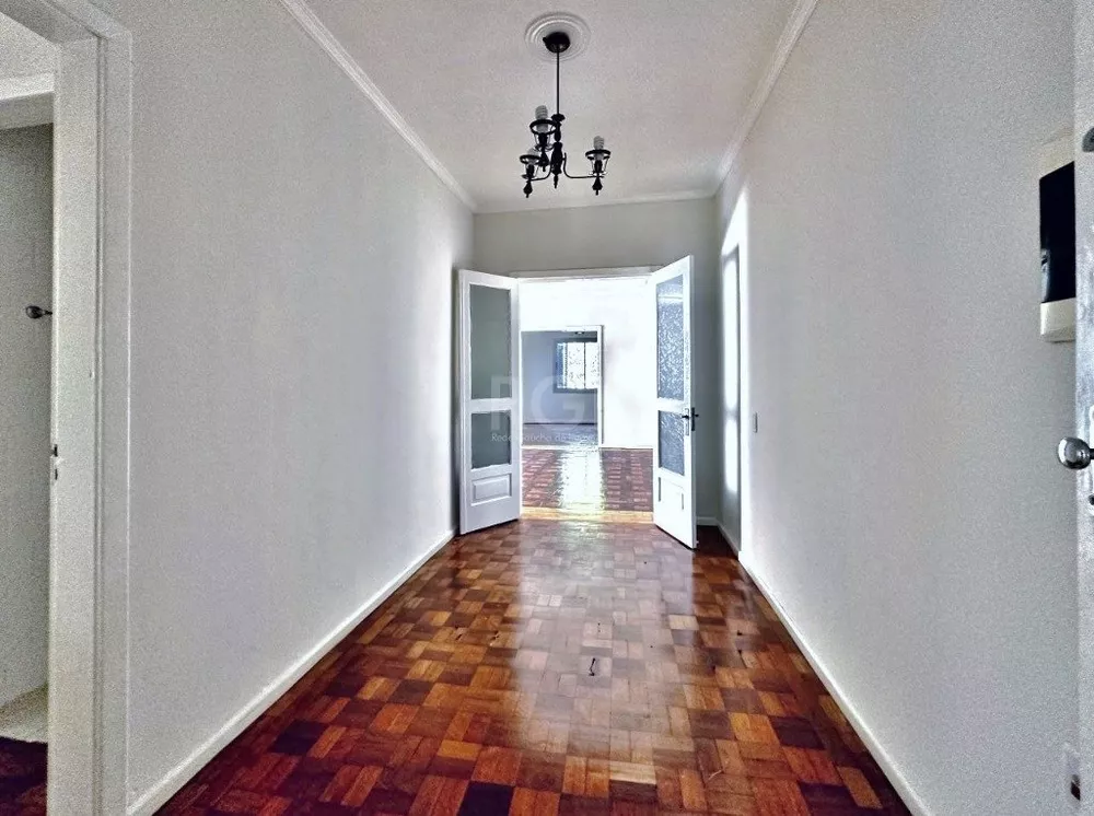 Apartamento à venda com 3 quartos, 141m² - Foto 4