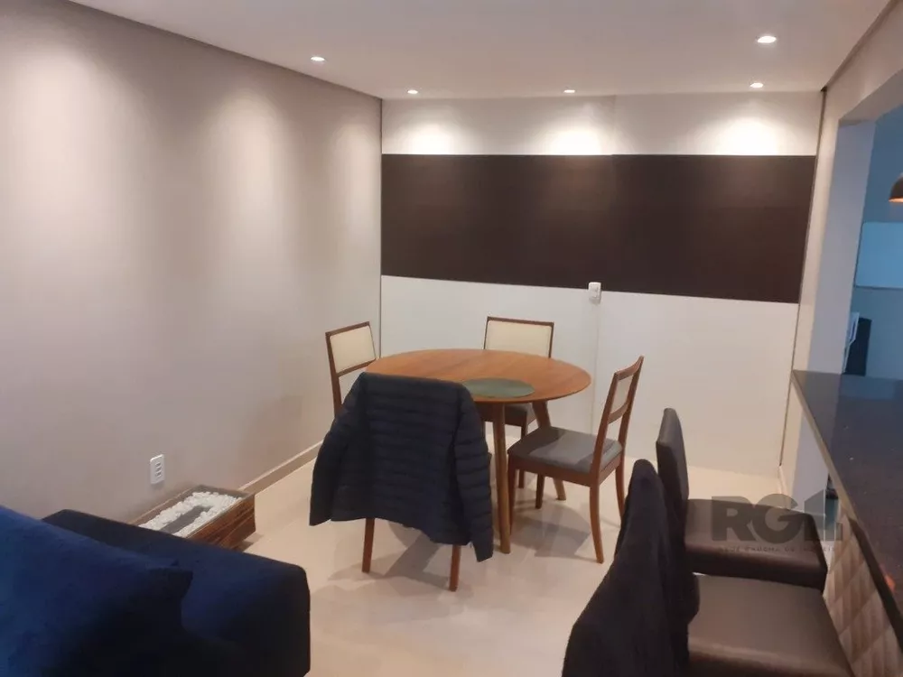 Apartamento à venda com 2 quartos, 78m² - Foto 1