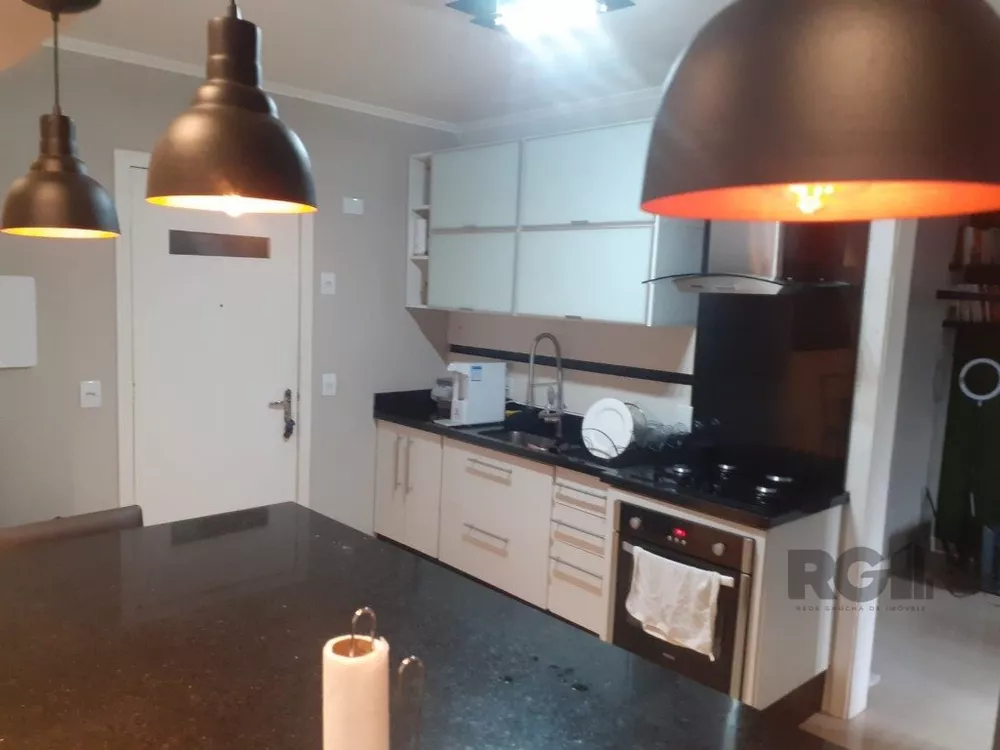 Apartamento à venda com 2 quartos, 78m² - Foto 2