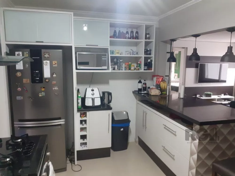 Apartamento à venda com 2 quartos, 78m² - Foto 4