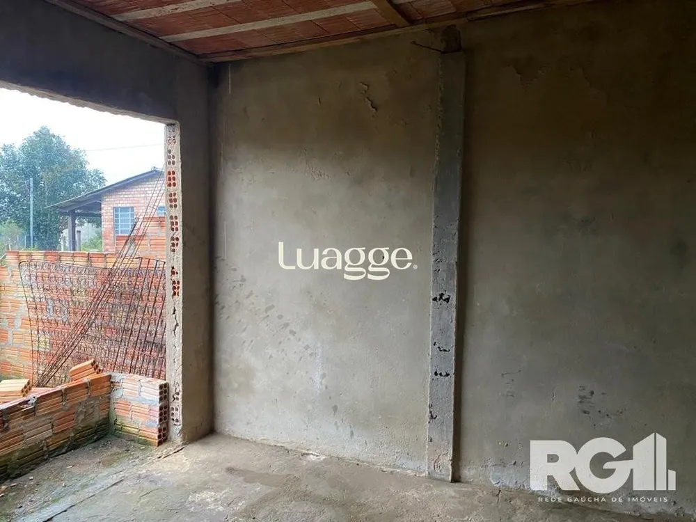 Casa, 3 quartos, 151 m² - Foto 2